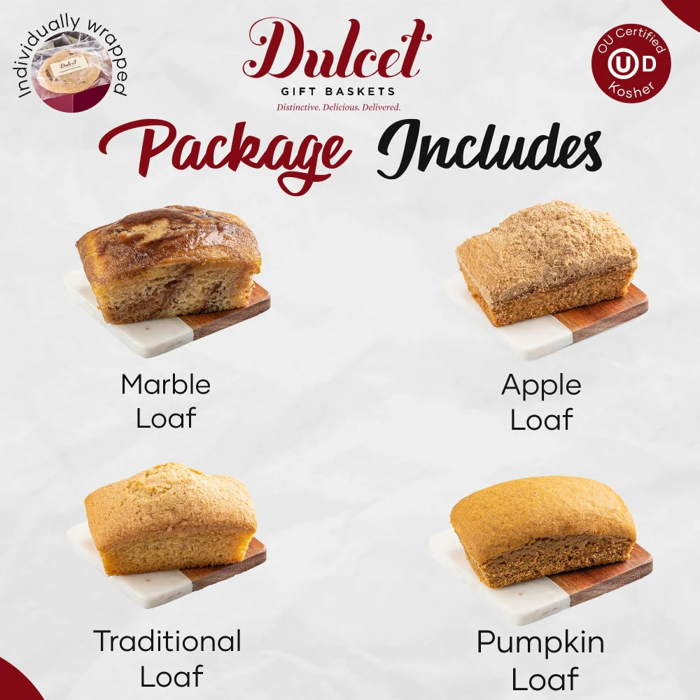 Tea Loaf Assortment - Image 4
