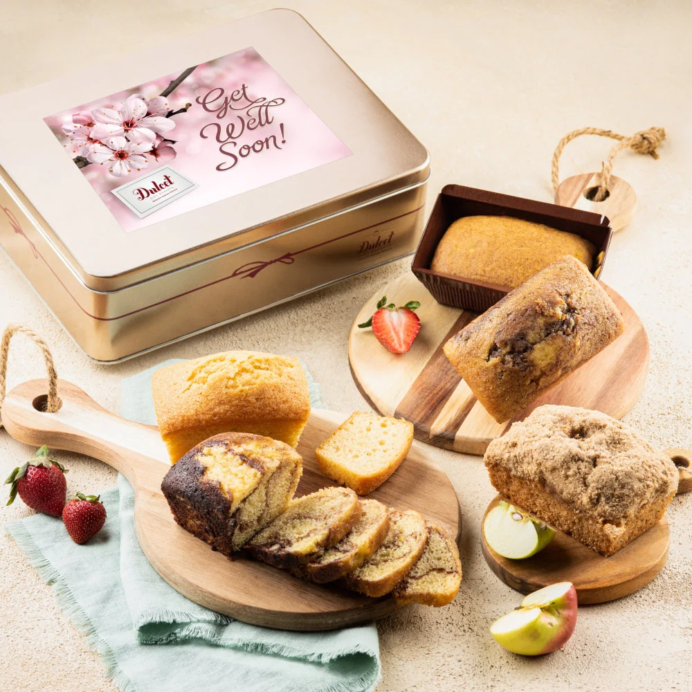 Tea Loaf Assortment - Image 41