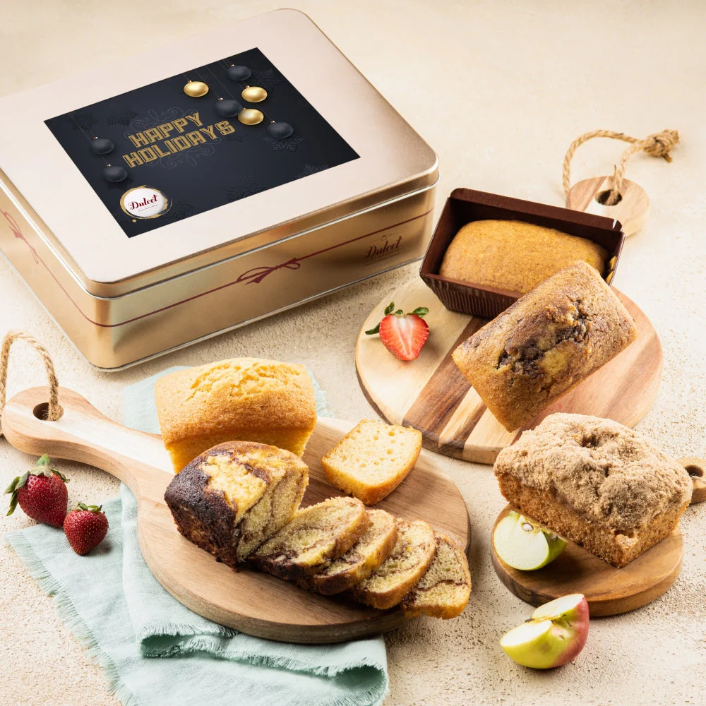 Tea Loaf Assortment - Image 56