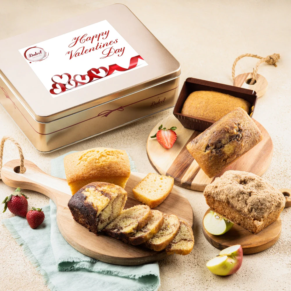 Tea Loaf Assortment - Image 63