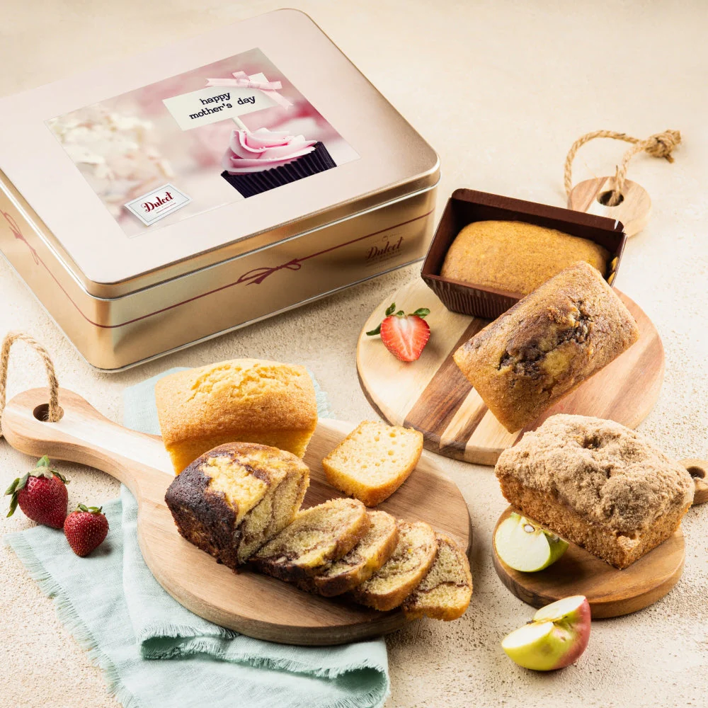 Tea Loaf Assortment - Image 70
