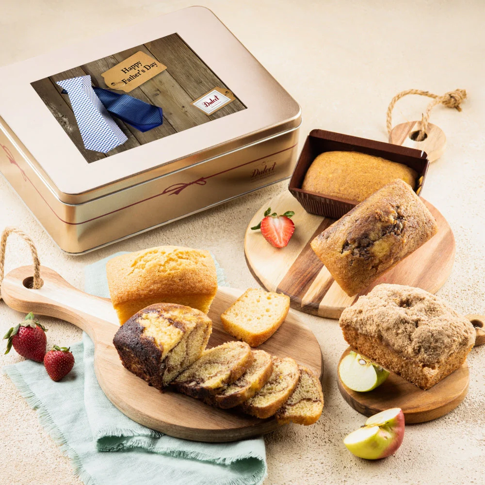 Tea Loaf Assortment - Image 78