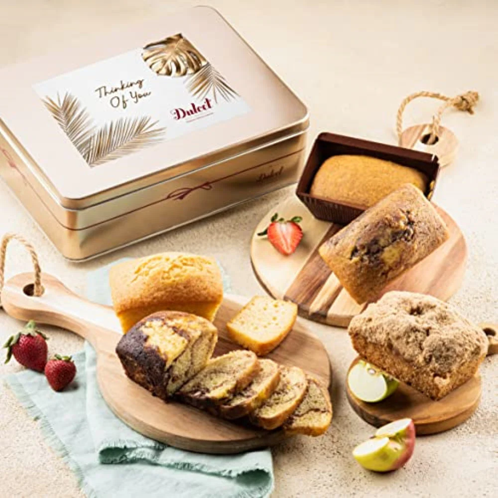 Tea Loaf Assortment - Image 8