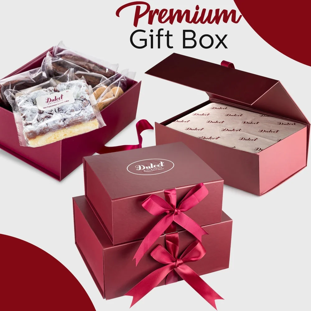 Tea Sampler Gift Tower - Image 6