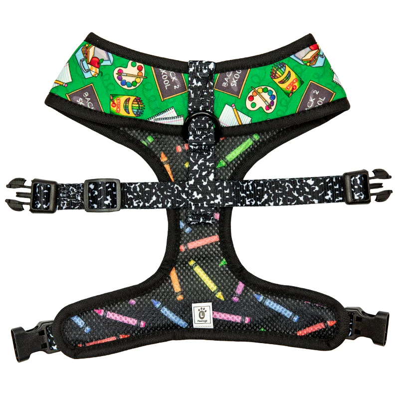 Teacher's Pet Reversible Harness - Image 7