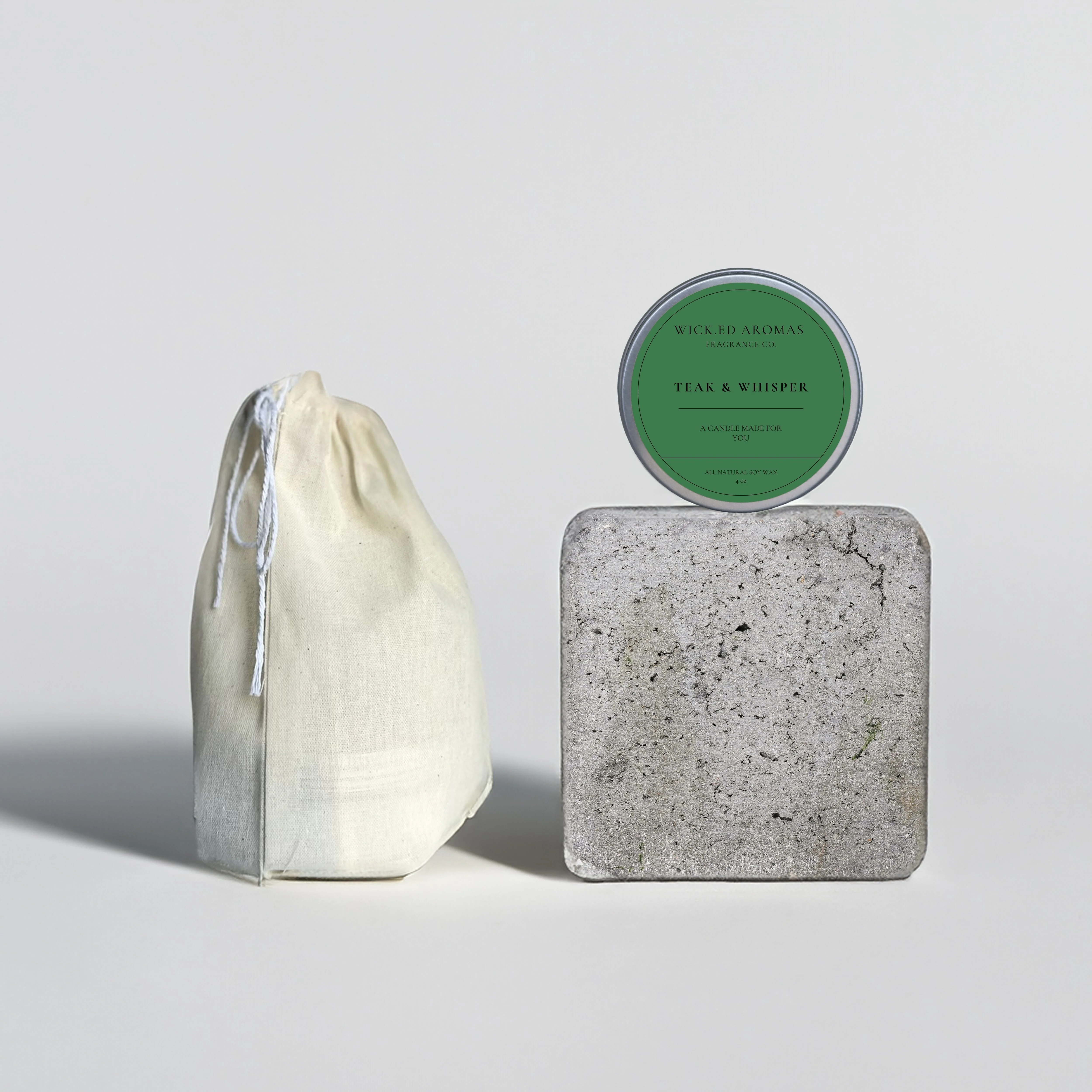 Teak & Whisper Travel Tin - Image 3