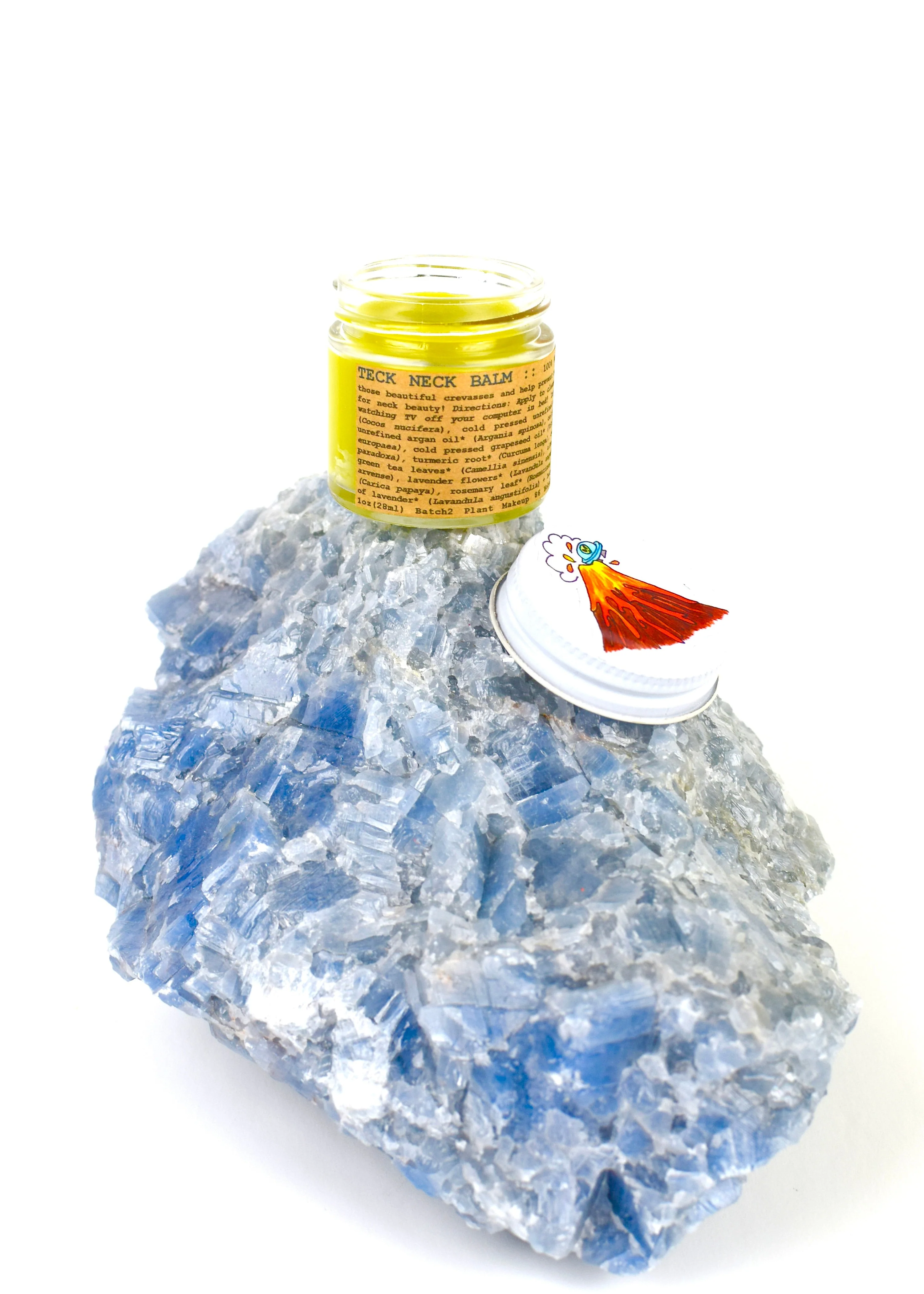 Tech Neck Balm - Image 2