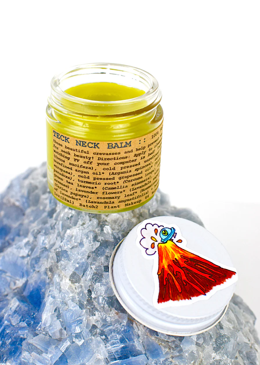 Tech Neck Balm - Image 3