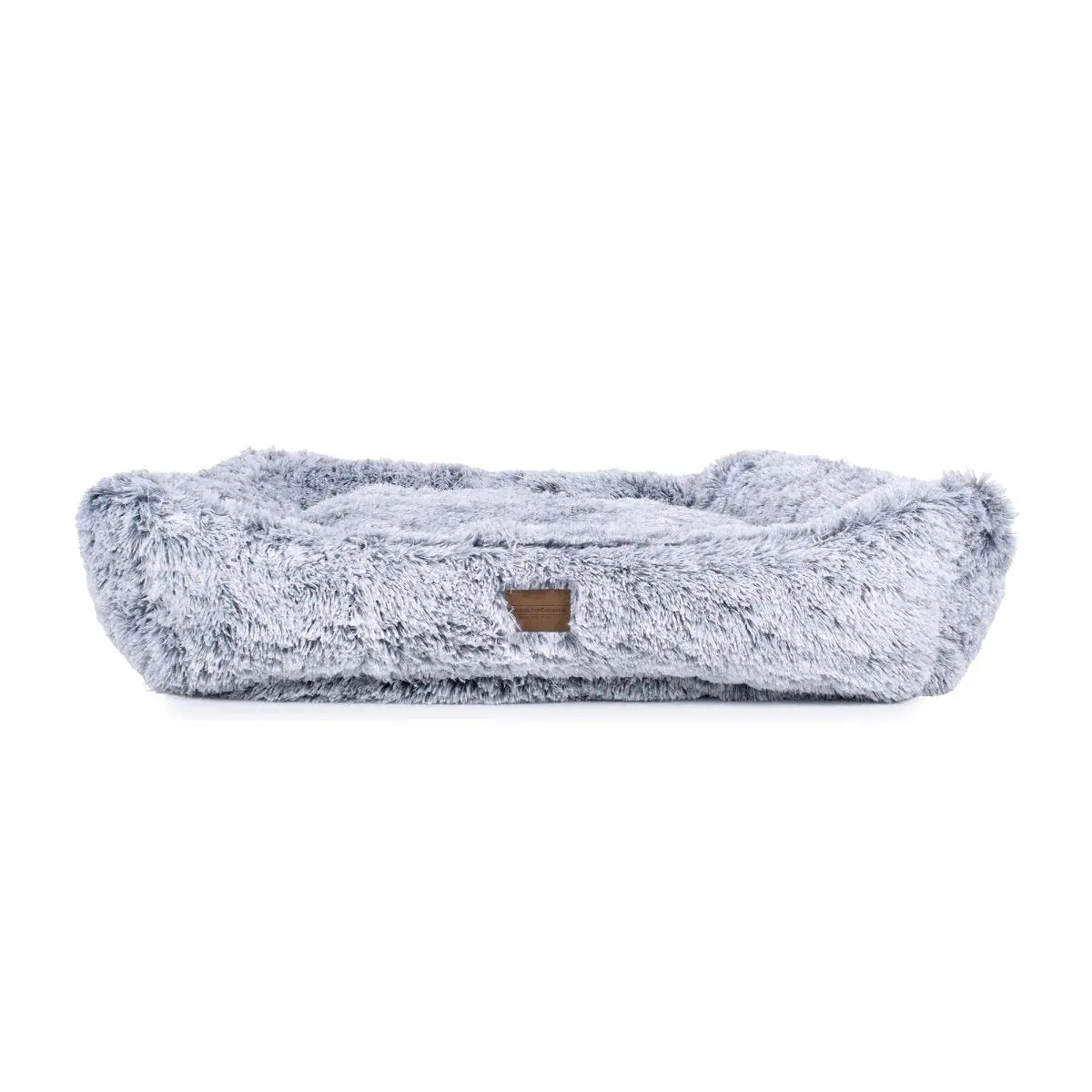 Teddy Bear Kuddler Dog Bed - Image 2