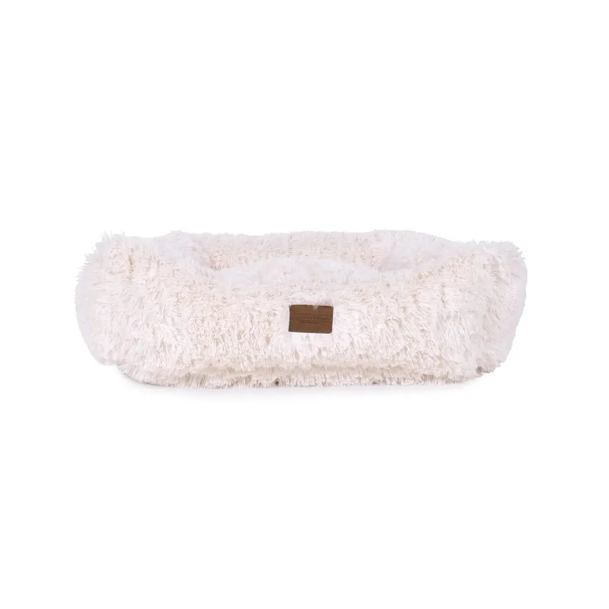 Teddy Bear Kuddler Dog Bed - Image 3