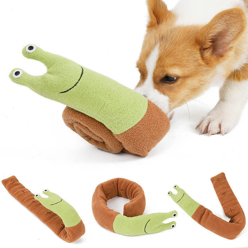 Teeth leakage training to relieve boredom dog toy - Image 2