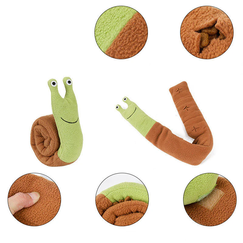 Teeth leakage training to relieve boredom dog toy - Image 3