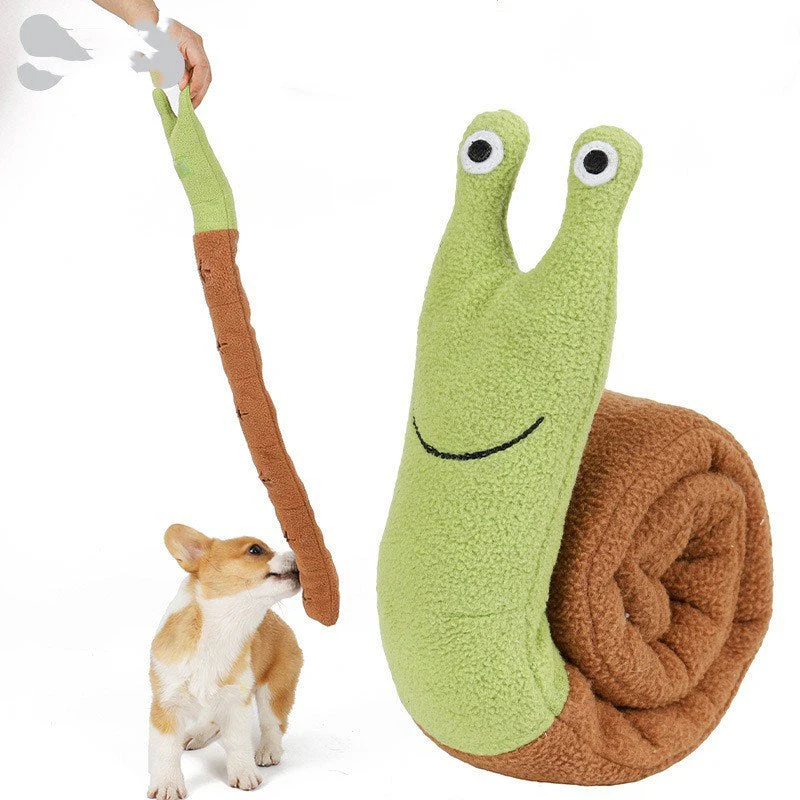 Teeth leakage training to relieve boredom dog toy - Image 4