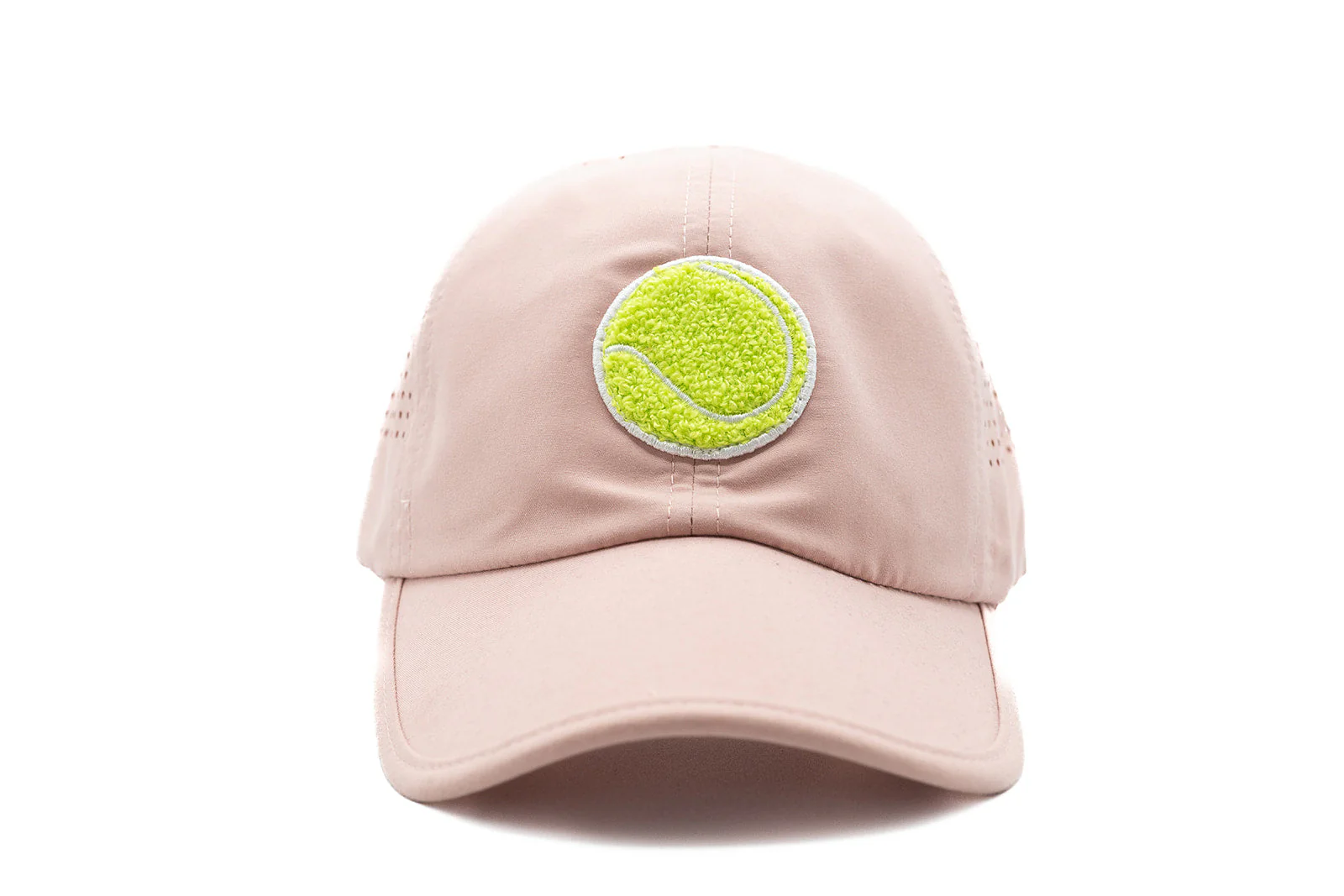Tennis Patch Athletic Hat - Image 6