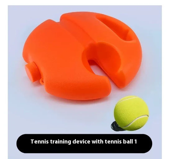 Tennis Trainer 40 Holes Practicing Ball PE Outdoor Toys - Image 13