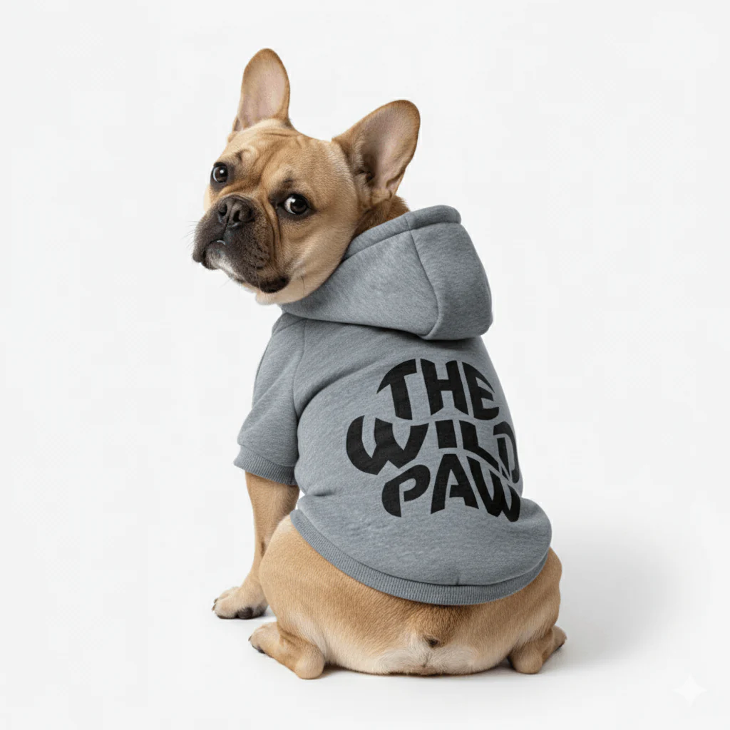 Terrain Trek Hoodie - Image 2