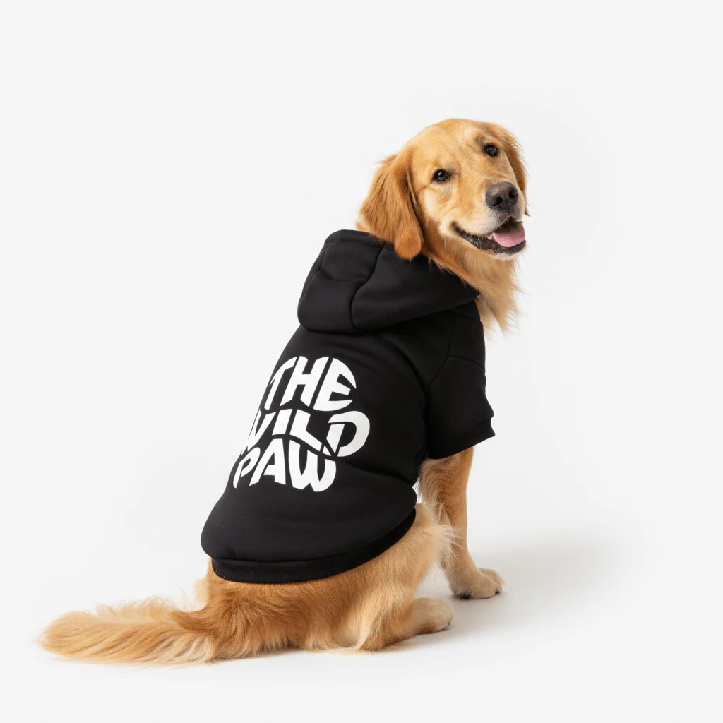 Terrain Trek Hoodie - Image 2