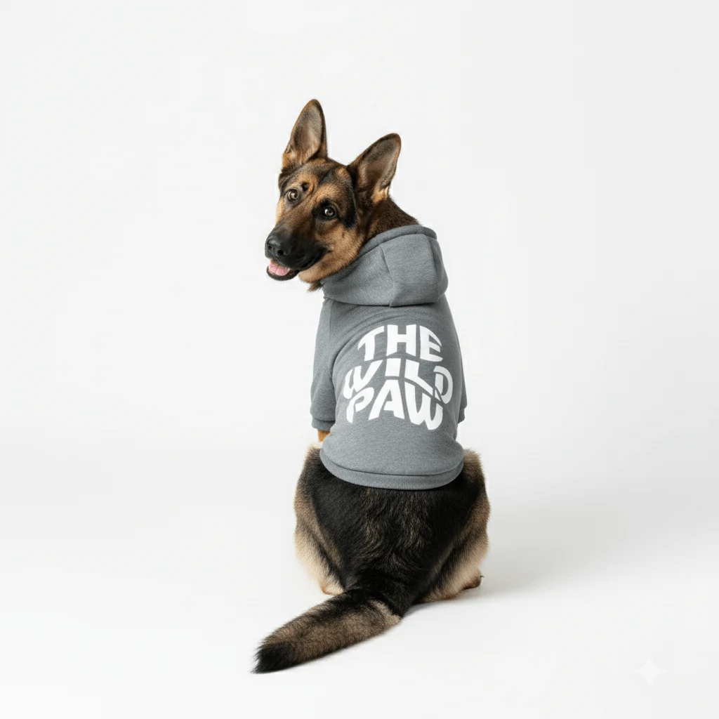 Terrain Trek Hoodie - Image 2