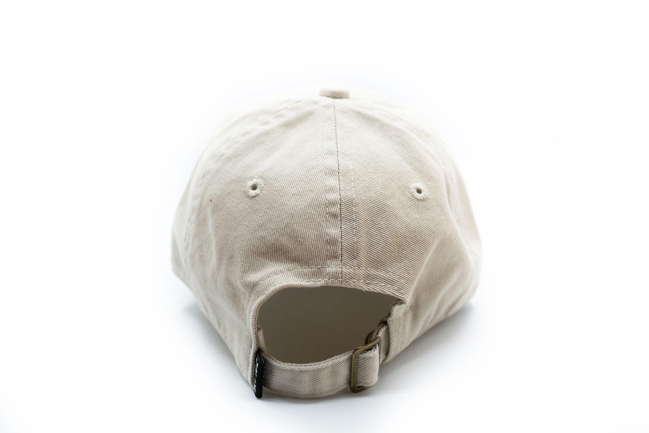 Terry Heart Baseball Hat - Image 13