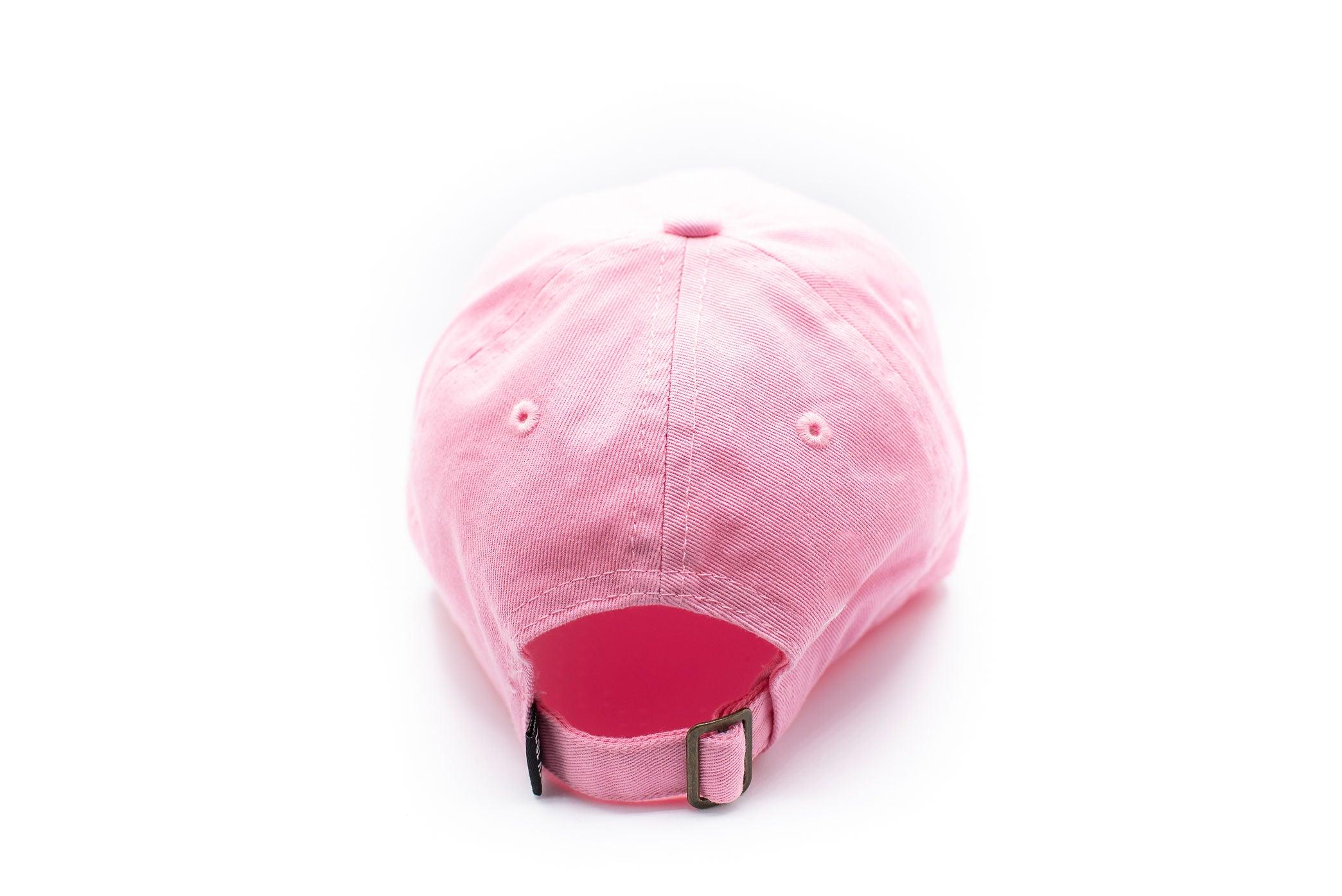 Terry Heart Baseball Hat - Image 9
