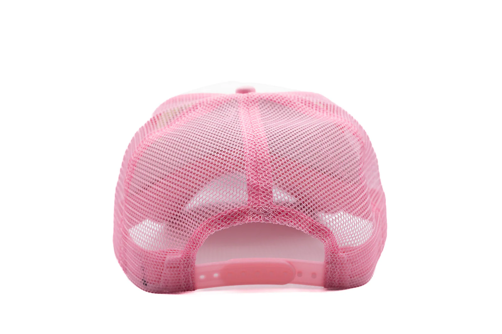 Terry Heart Trucker Hat - Image 42