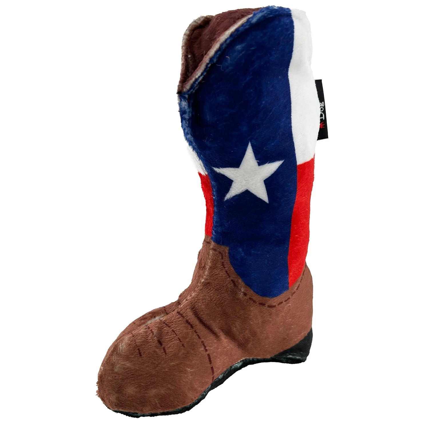 Texas Flag Cowboy Boot - Image 2