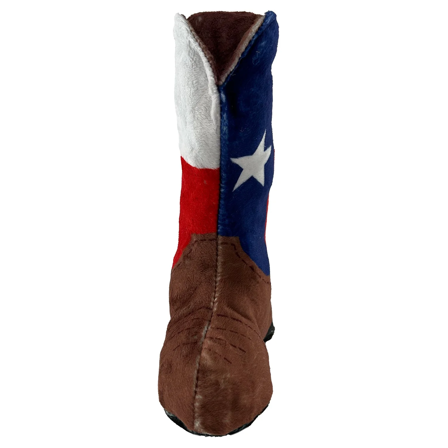 Texas Flag Cowboy Boot - Image 3