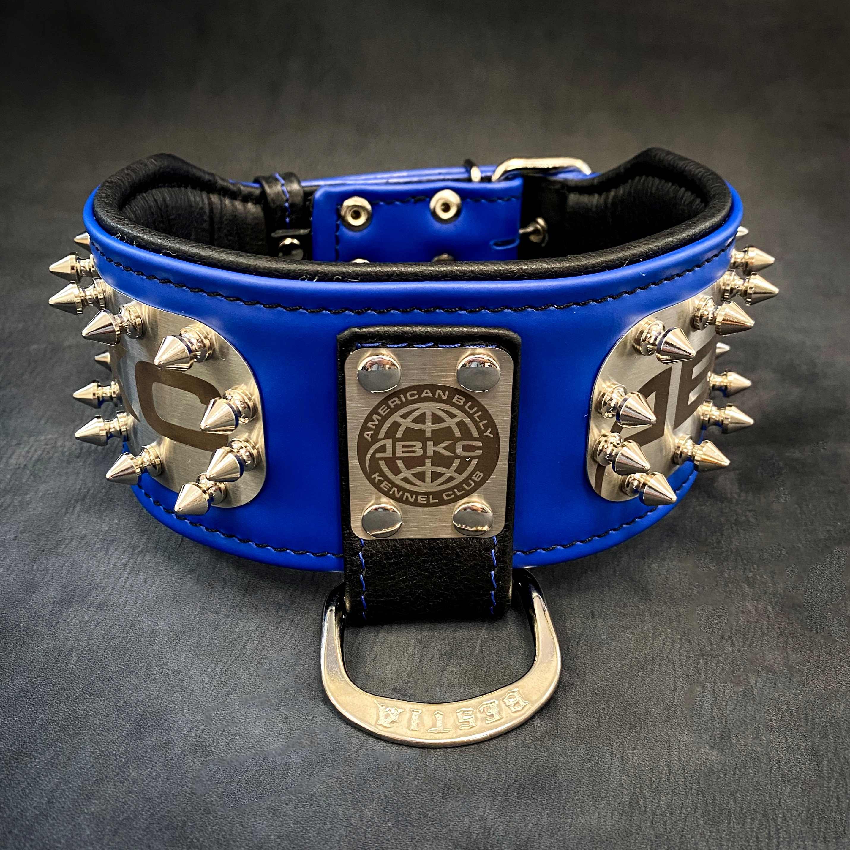 The ABKC Collar - Image 3