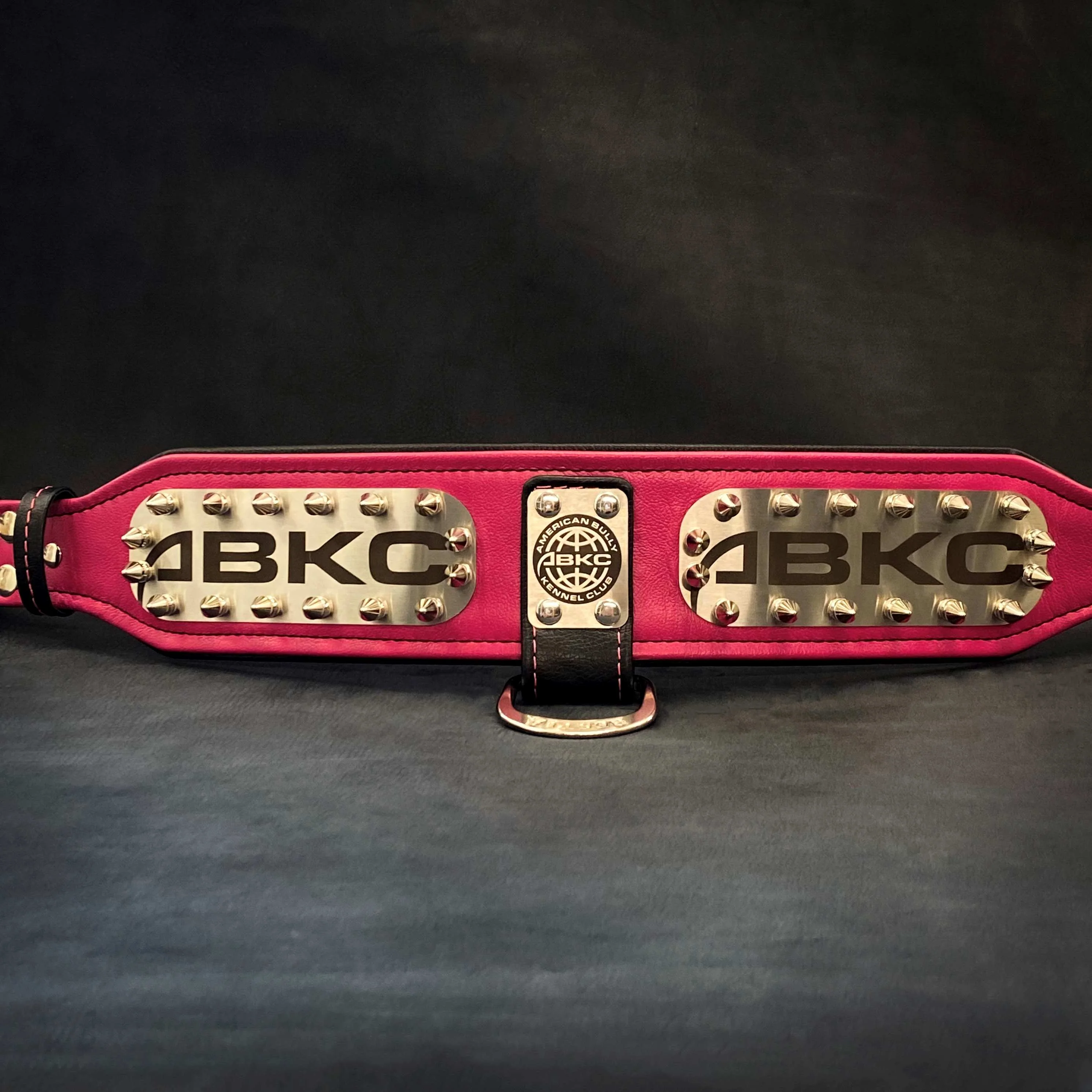 The ABKC Collar - Image 4