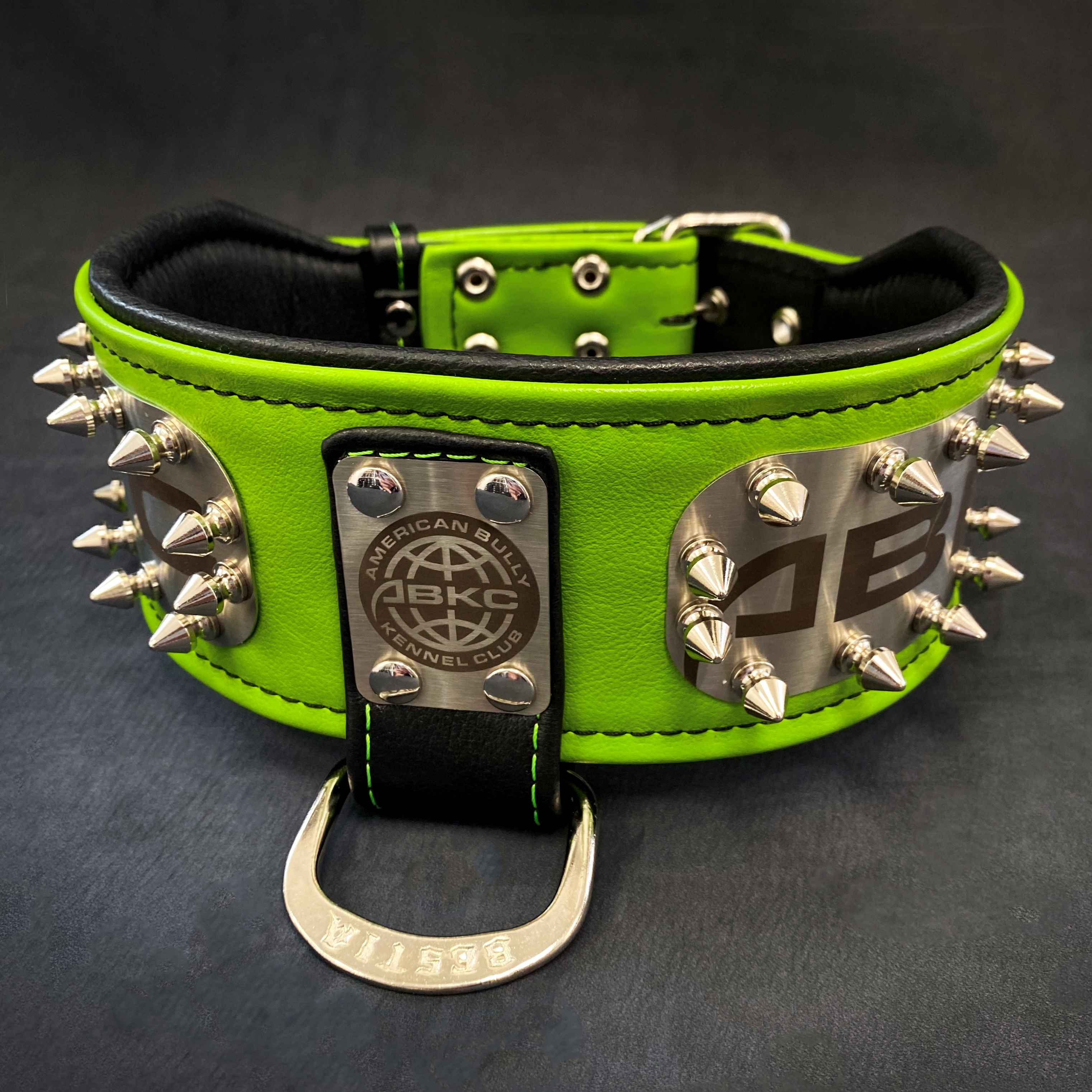 The ABKC Collar - Image 5