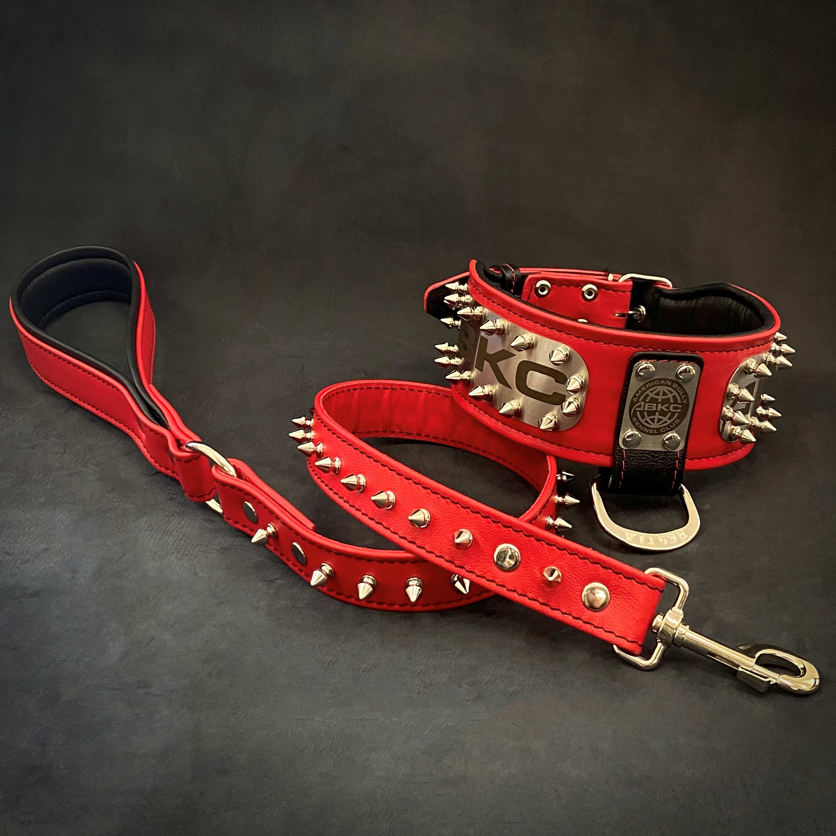 The ABKC Collar - Image 8