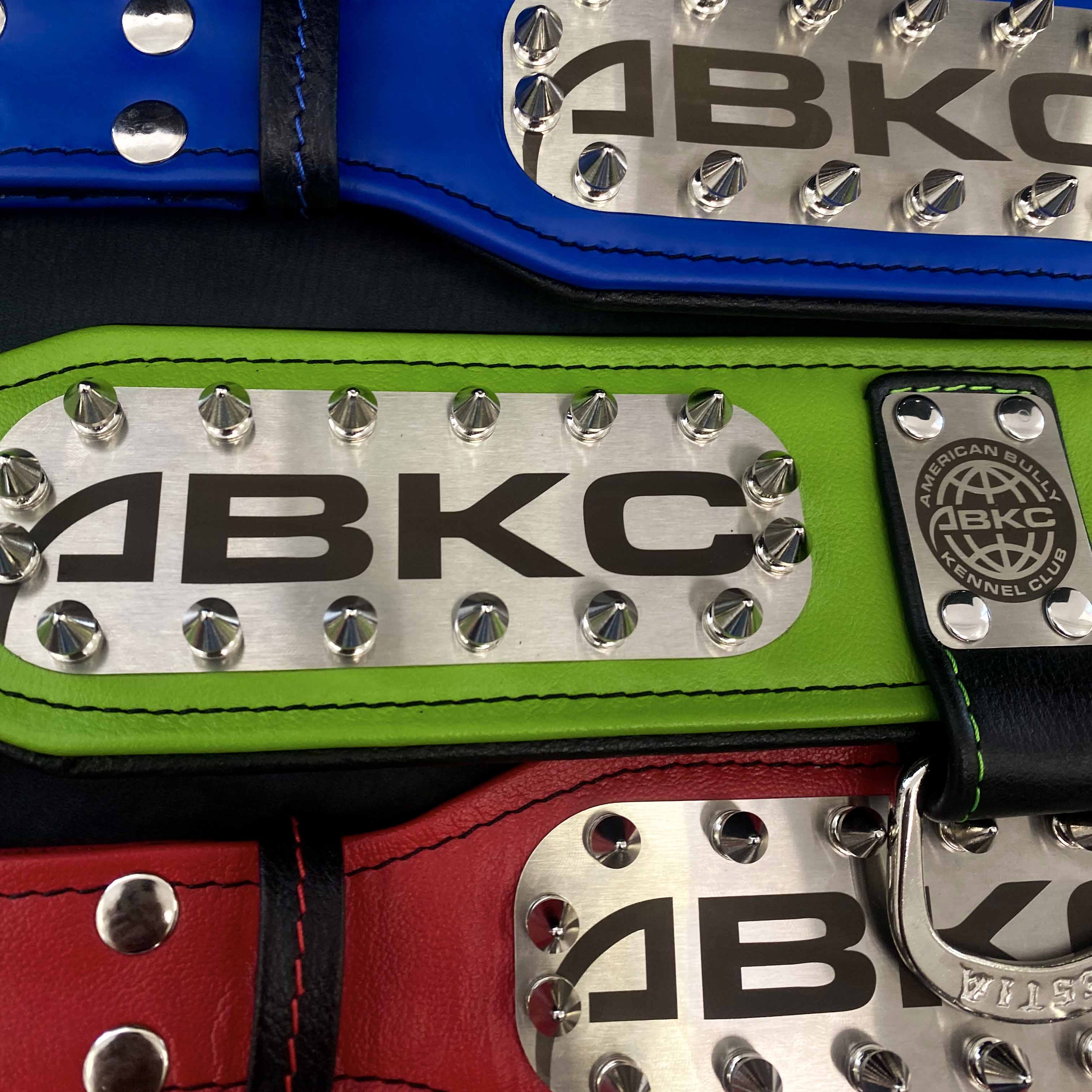 The ABKC Collar - Image 9