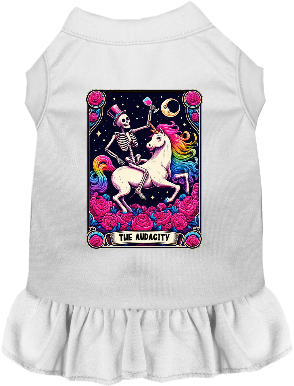 The Absurdity! Pet Dress - Image 10