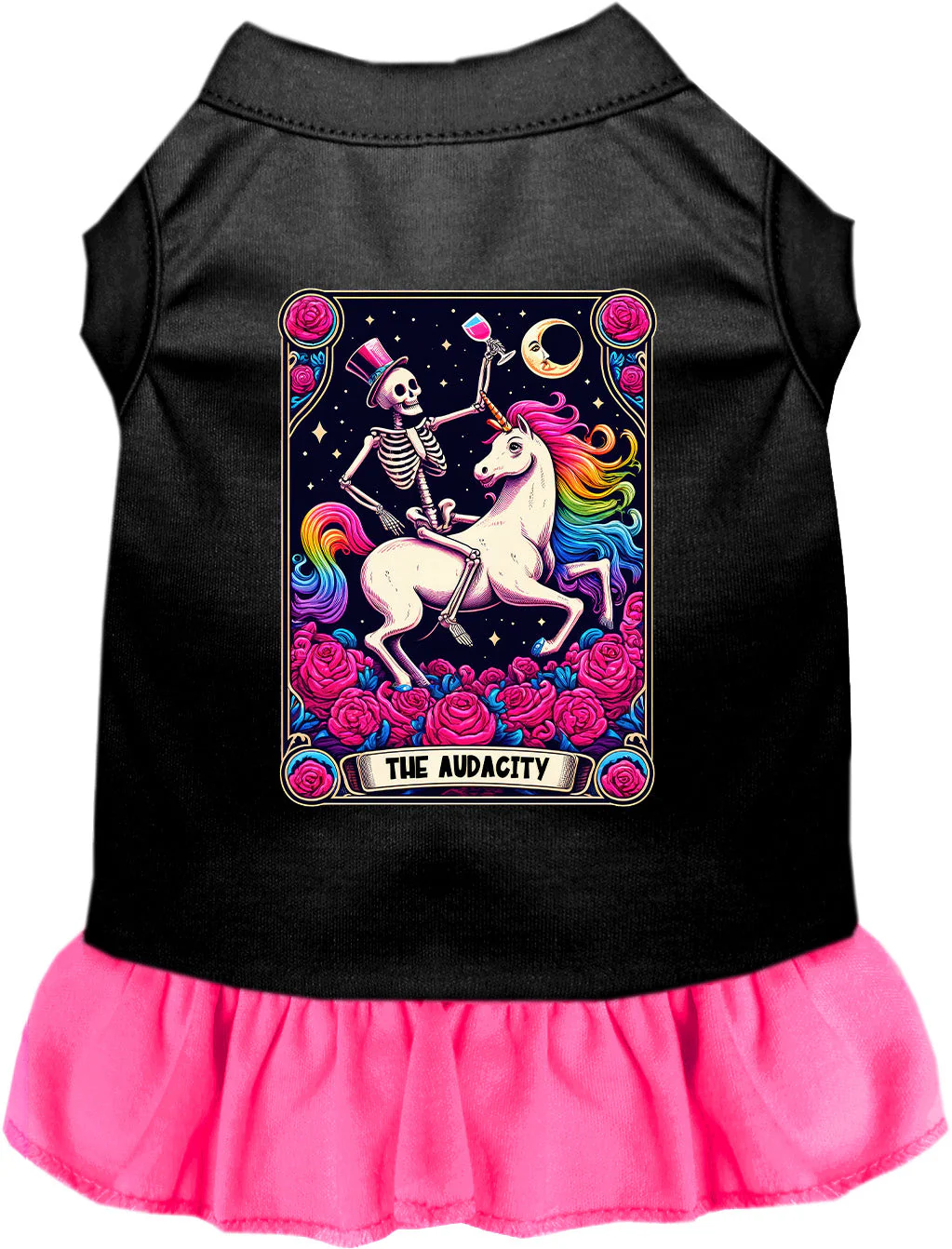 The Absurdity! Pet Dress - Image 3