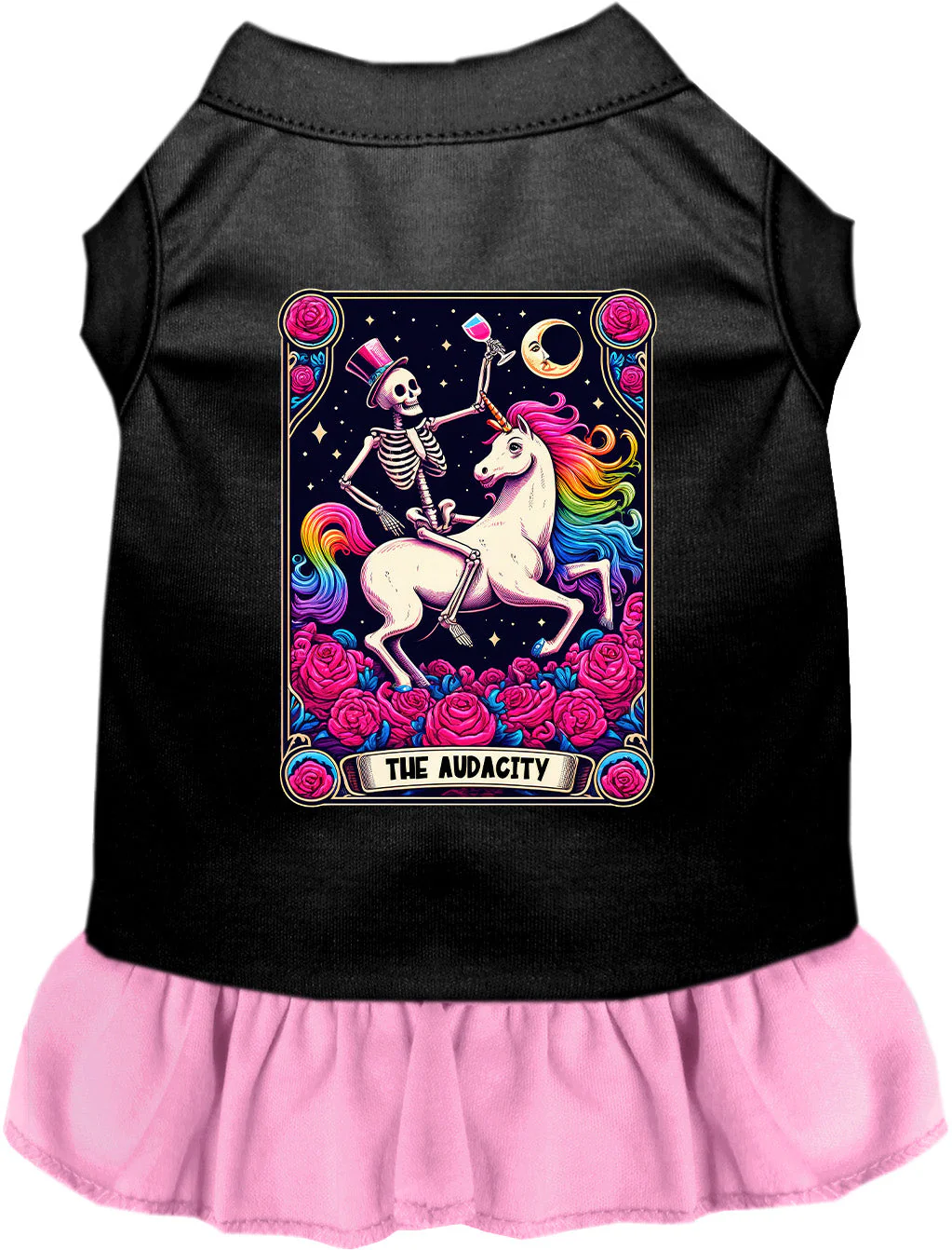The Absurdity! Pet Dress - Image 4