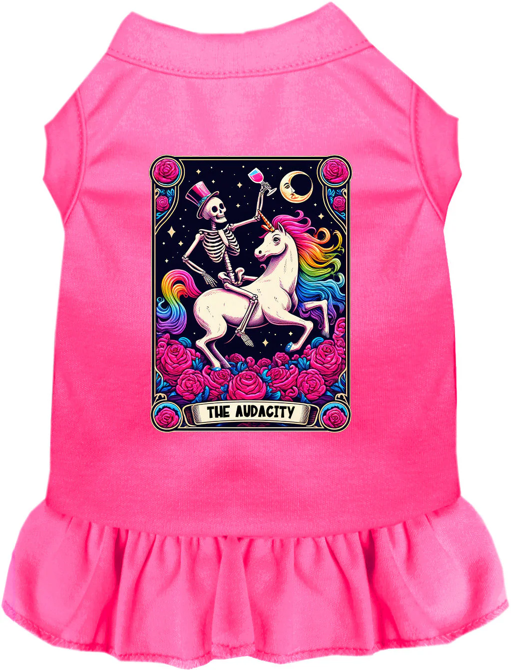The Absurdity! Pet Dress - Image 5