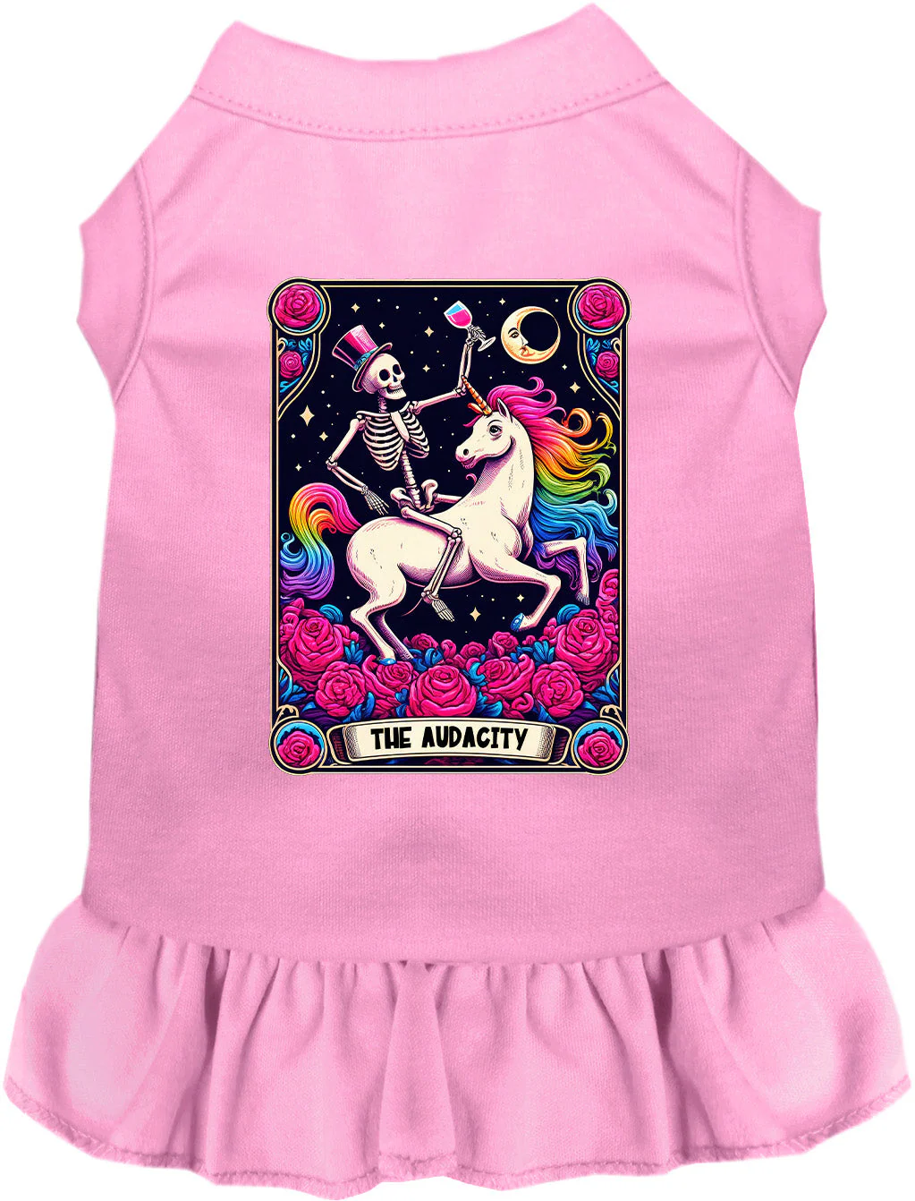 The Absurdity! Pet Dress - Image 6