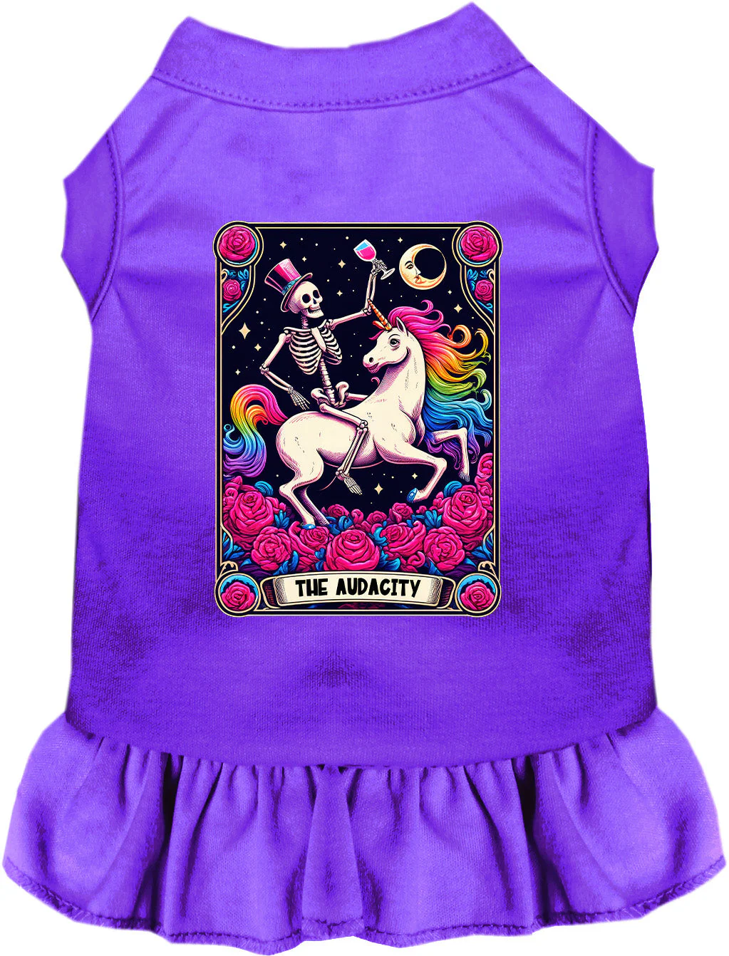 The Absurdity! Pet Dress - Image 7