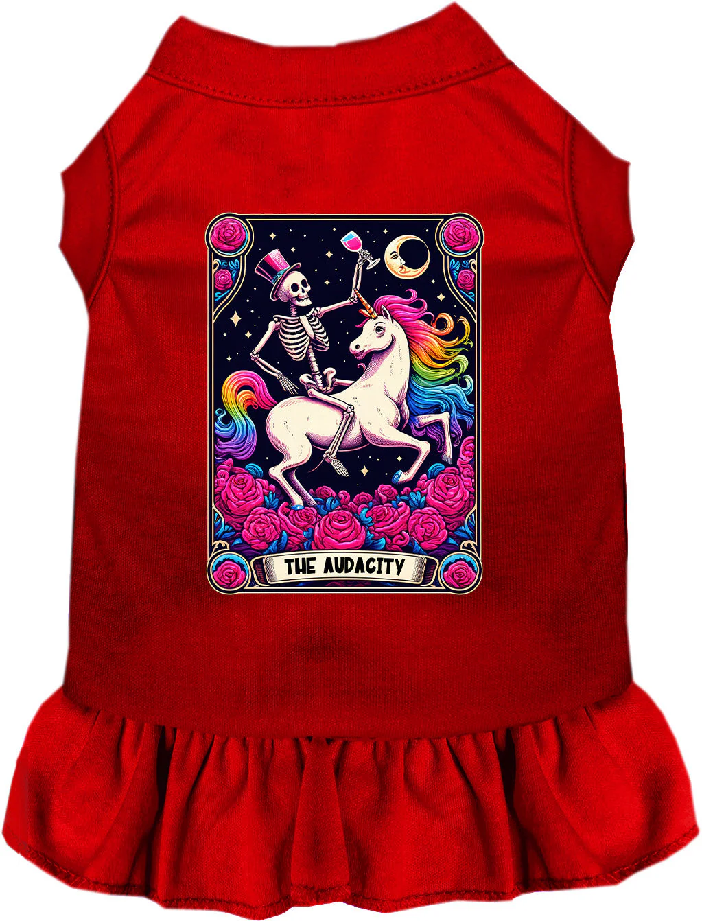 The Absurdity! Pet Dress - Image 8