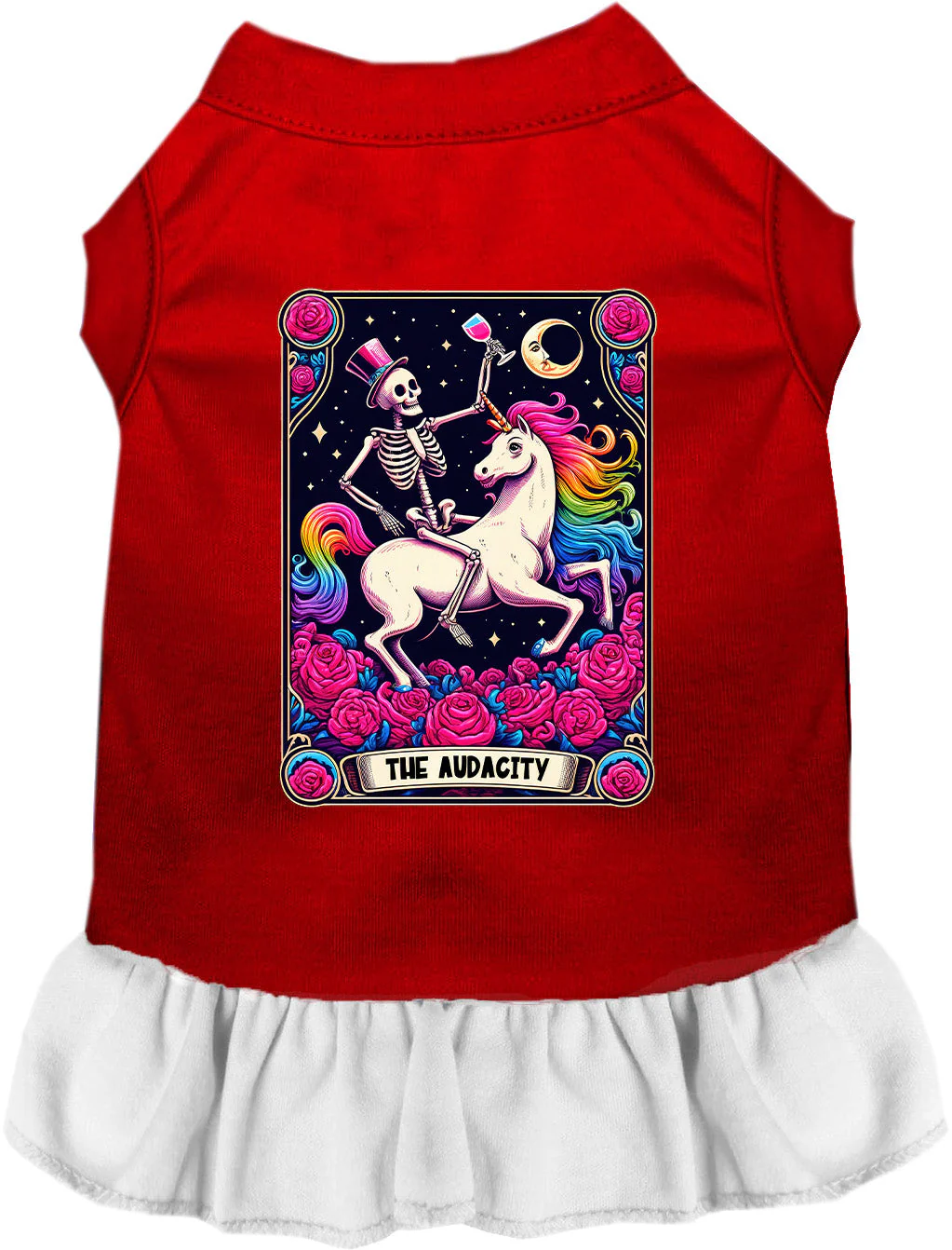 The Absurdity! Pet Dress - Image 9