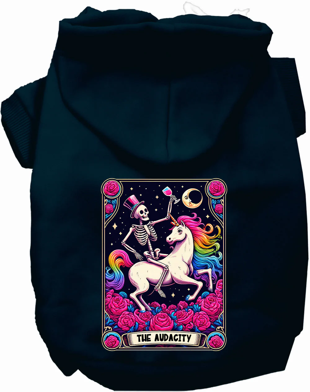 The Absurdity! Pet Hoodie - Image 10