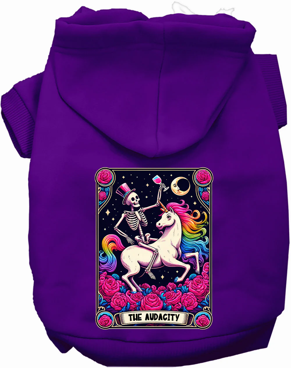 The Absurdity! Pet Hoodie - Image 11