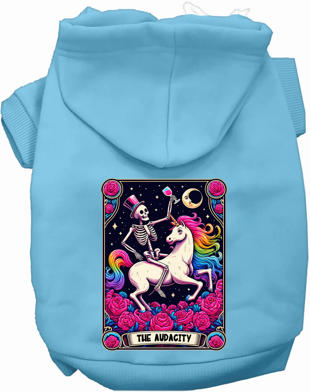 The Absurdity! Pet Hoodie - Image 3