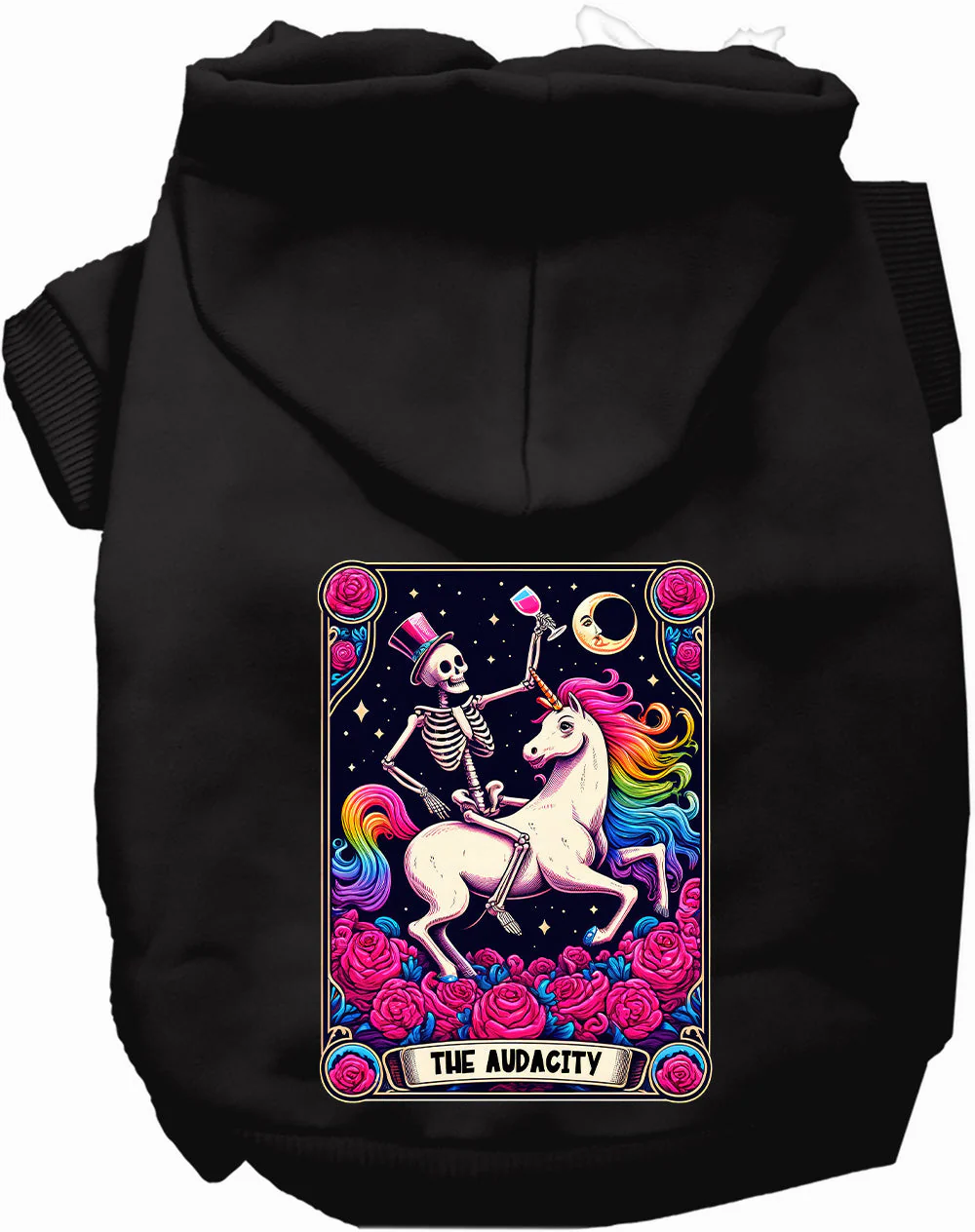 The Absurdity! Pet Hoodie - Image 4