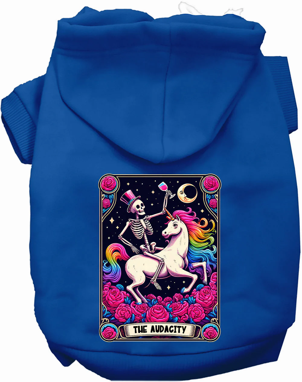 The Absurdity! Pet Hoodie - Image 5