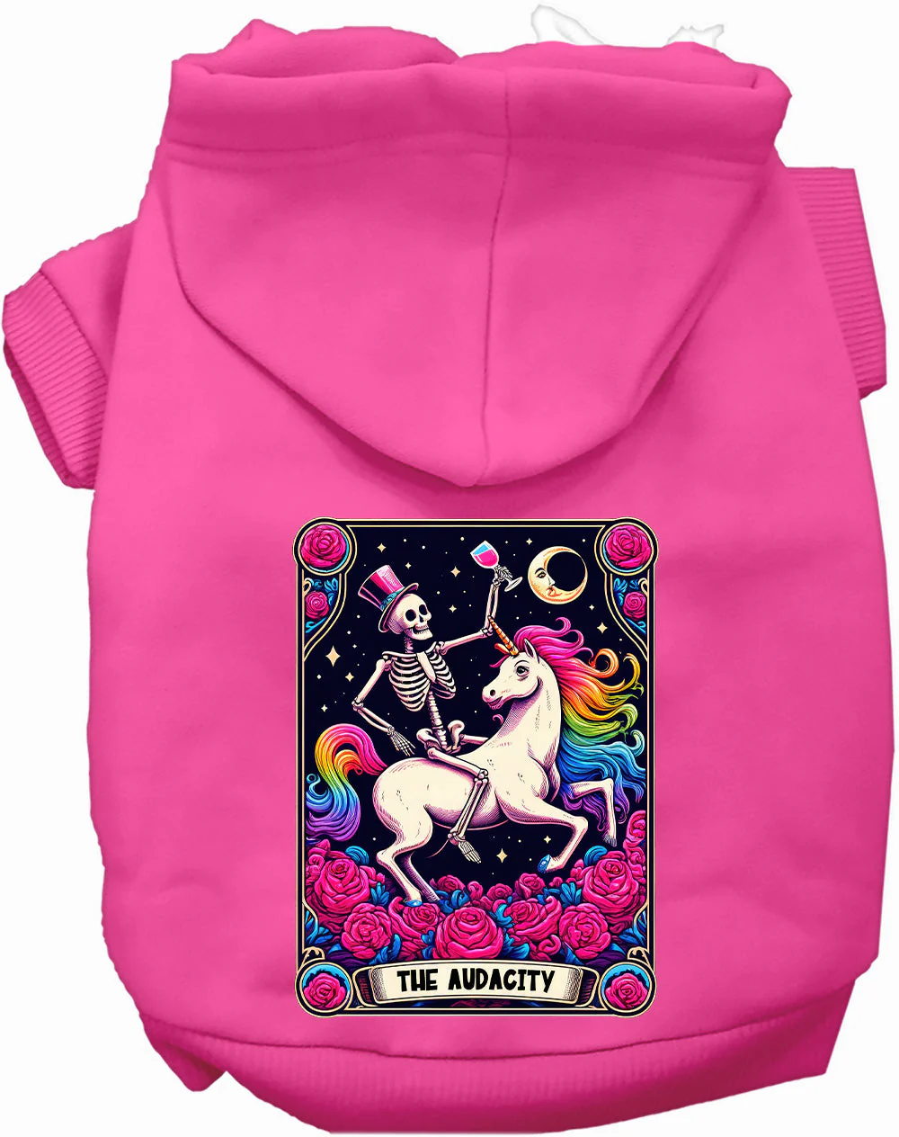 The Absurdity! Pet Hoodie - Image 6