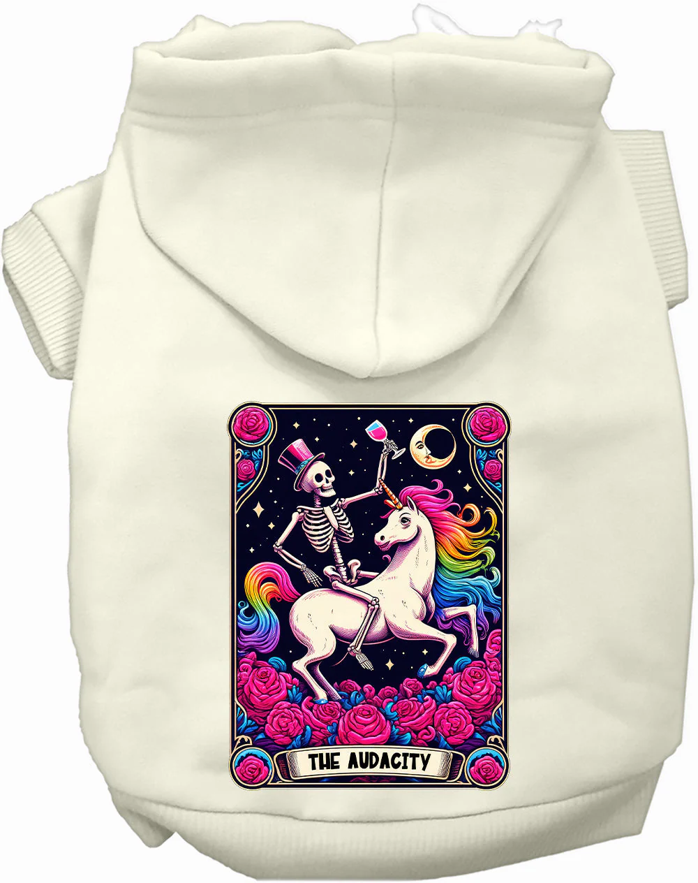 The Absurdity! Pet Hoodie - Image 7