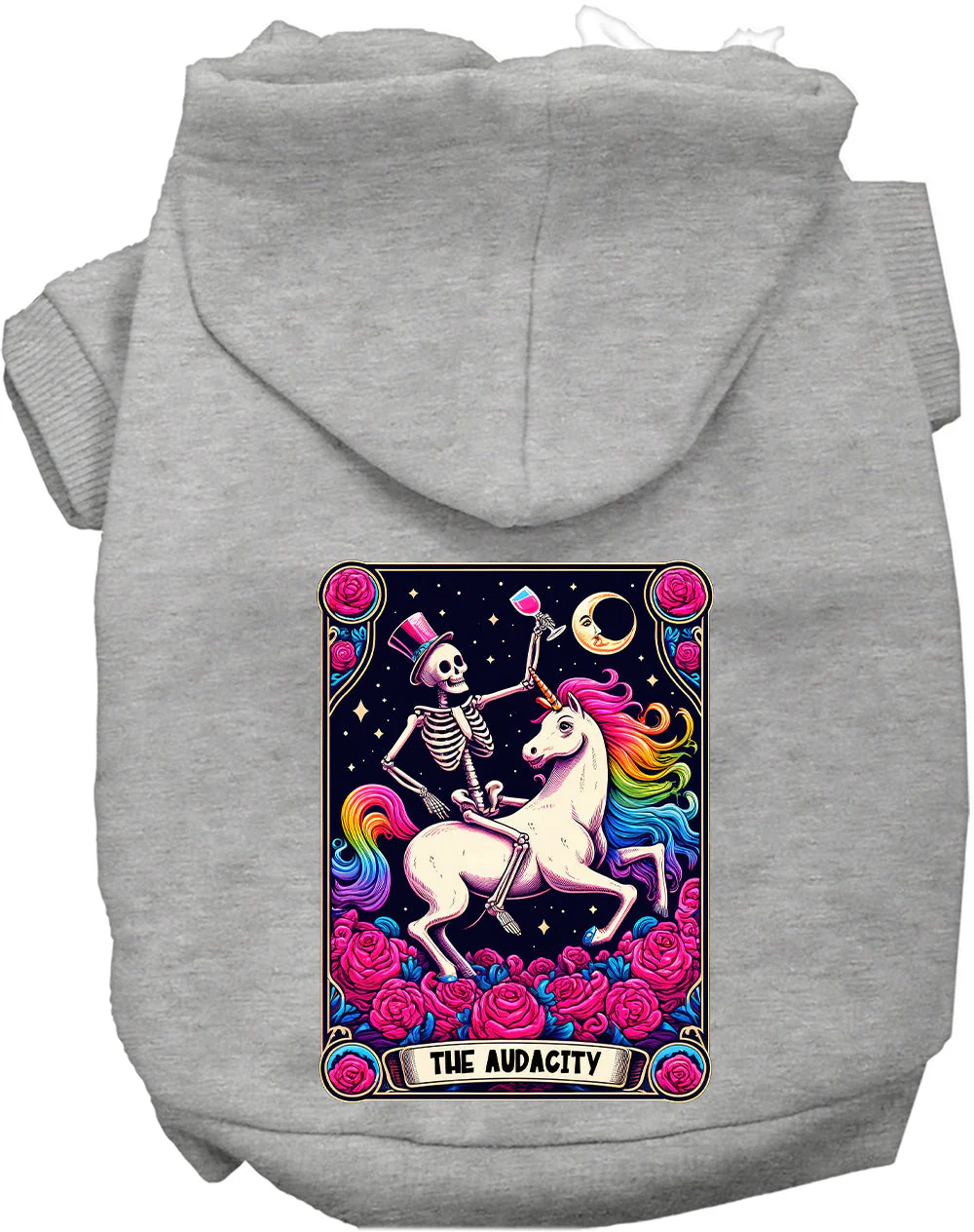 The Absurdity! Pet Hoodie - Image 8