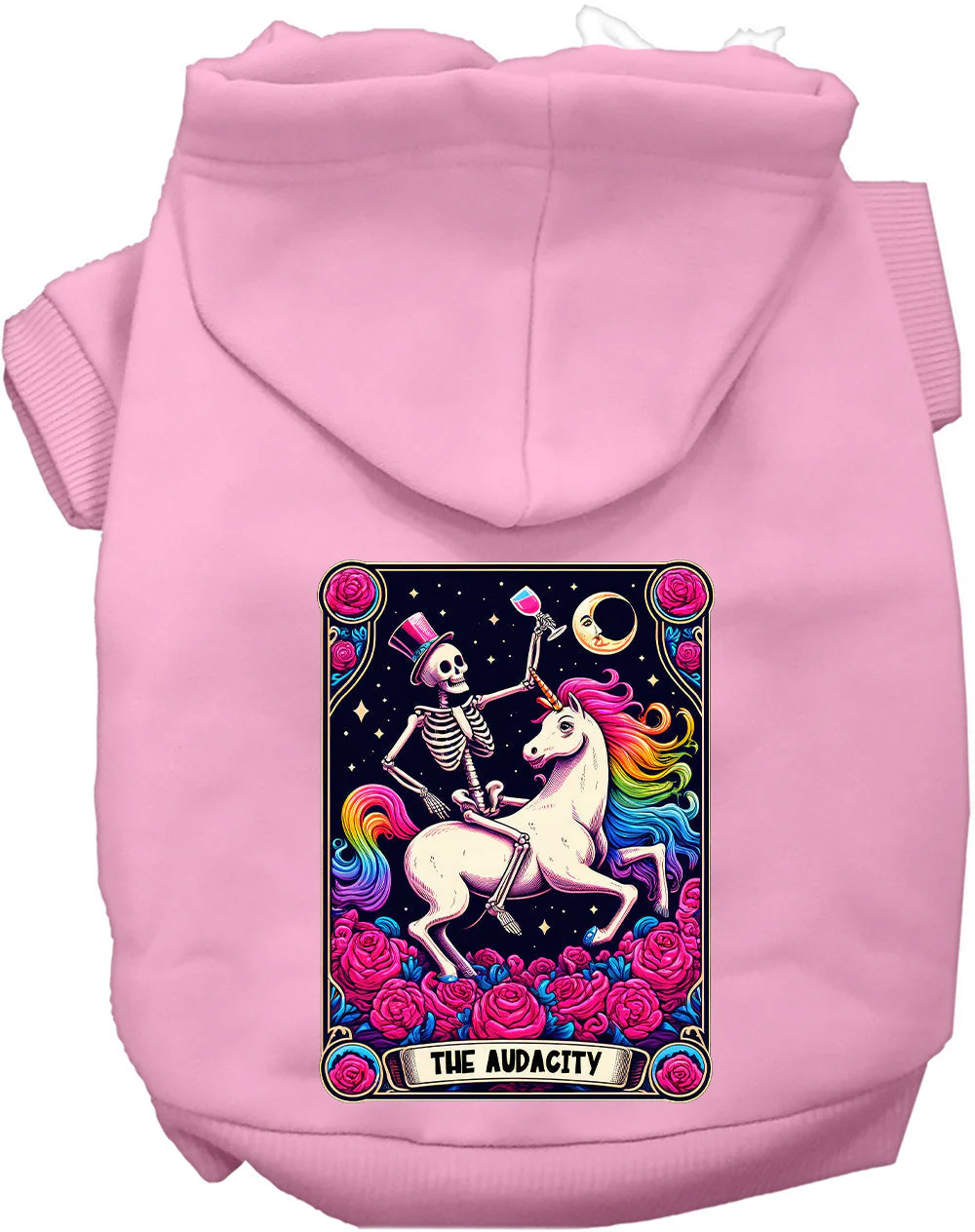 The Absurdity! Pet Hoodie - Image 9