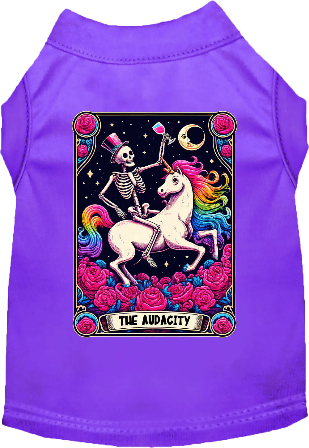 The Absurdity! Pet Shirt - Image 10